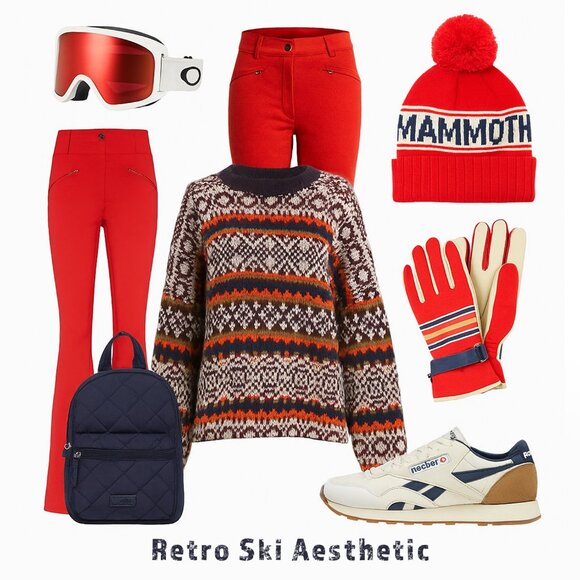 Peruvian Connection Lucerne Pullover Purple and Orange Alpaca Wool Sweater sz XL - Picture 10 of 10